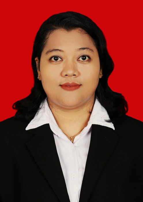 Mudji Roro Asti Putri