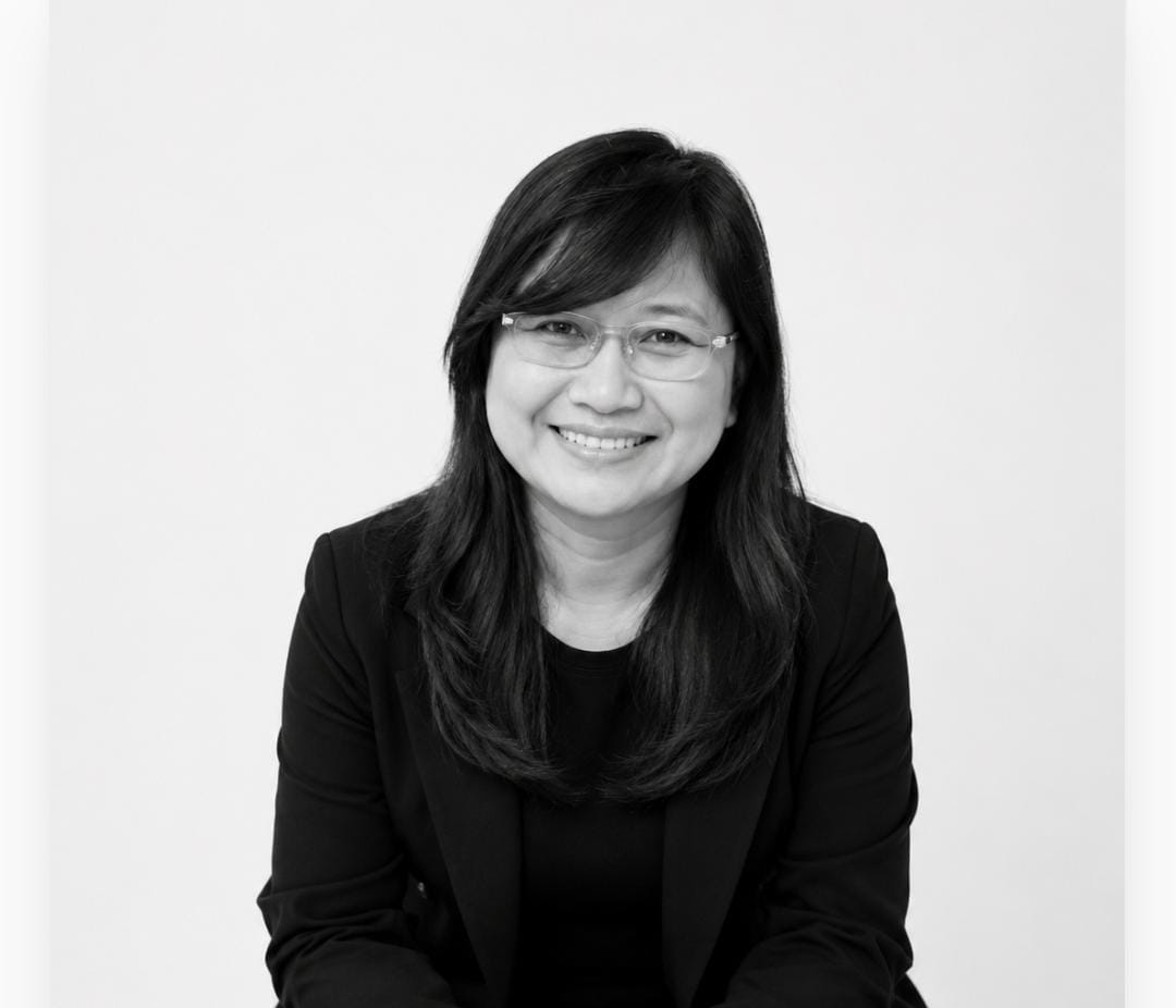 Adriana Kurnia Purwaningsih Manaan