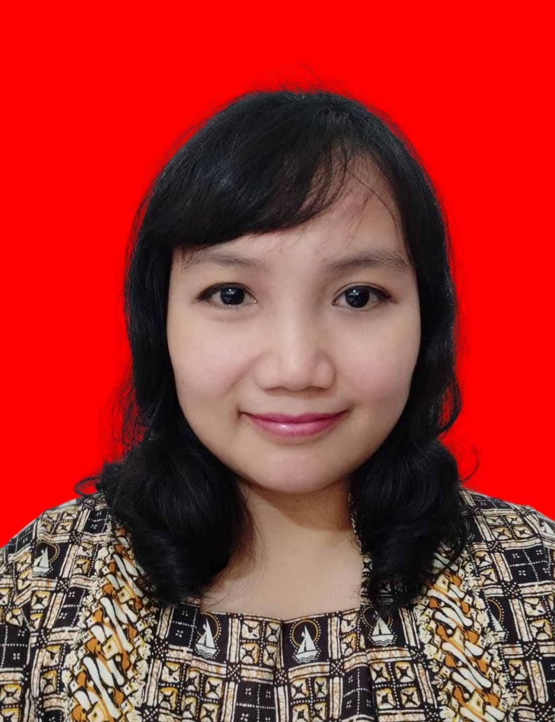 Rany Adyutawati, S.Pd