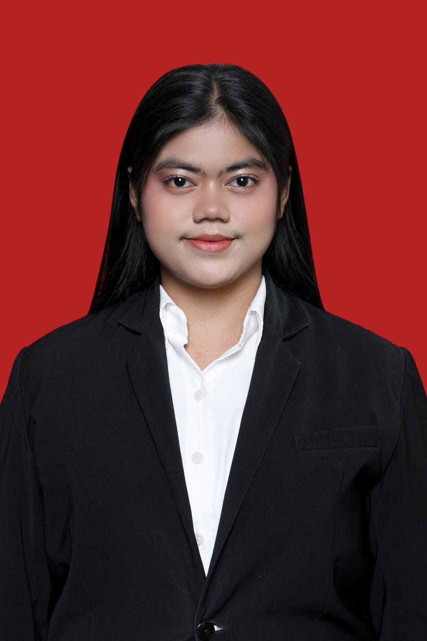 Bernadeta Vera Ariyanti, S.Pd