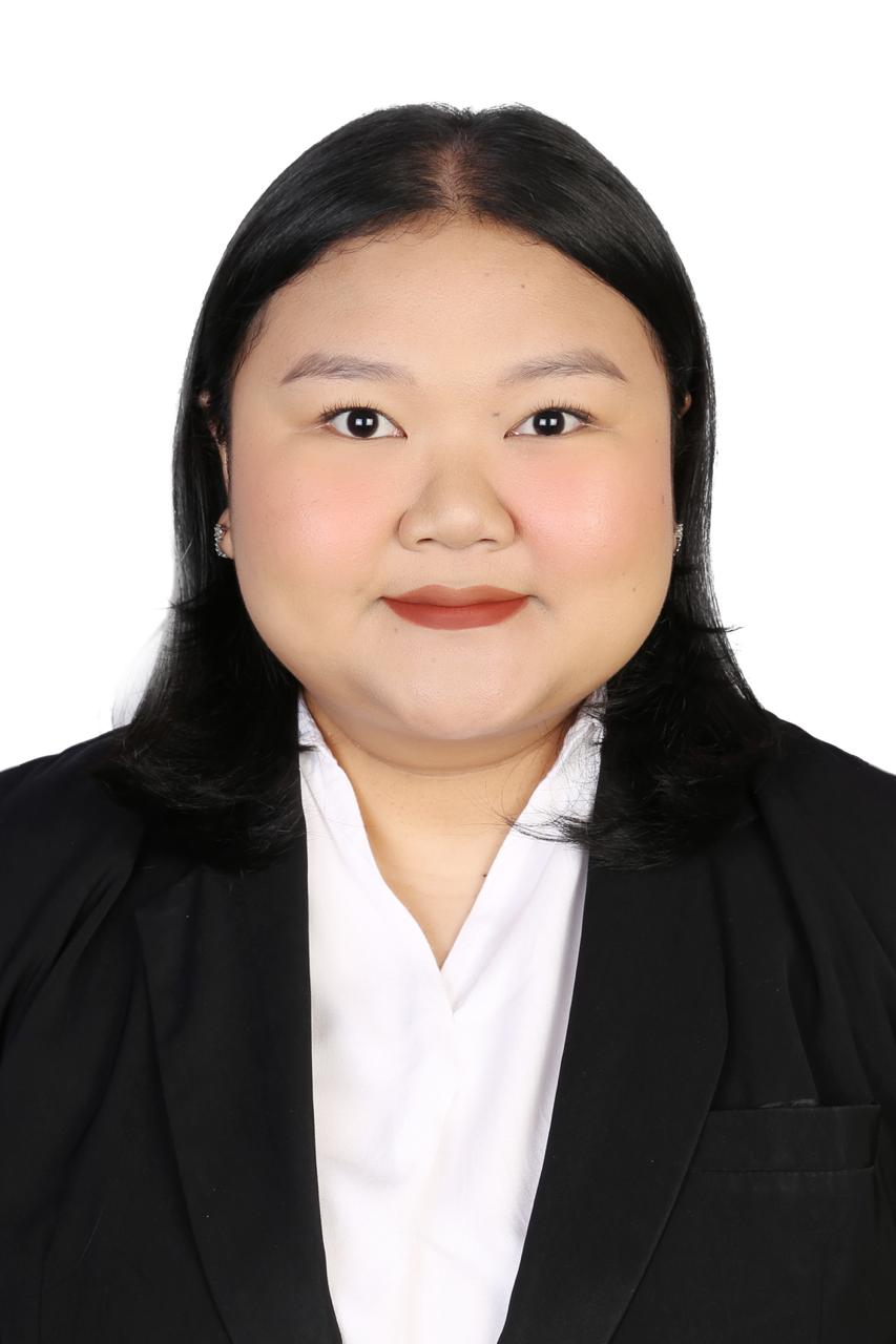 Amara Sepasthika, S.Psi