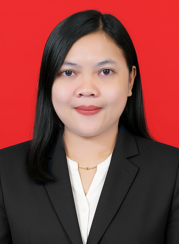 Yustina Nilan T, S.Pd
