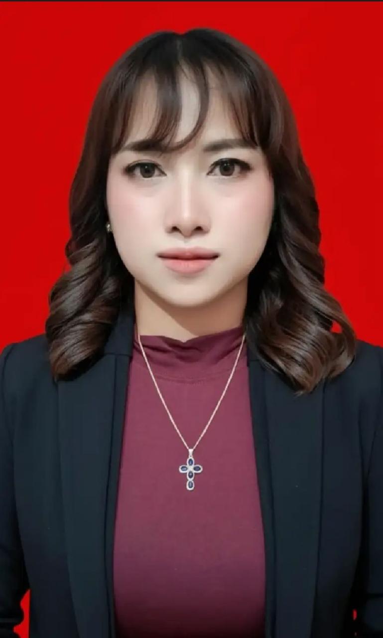 Lilik Hartini, S.Pd