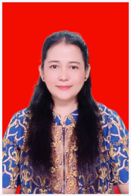 Friska Naning Sulistyarini