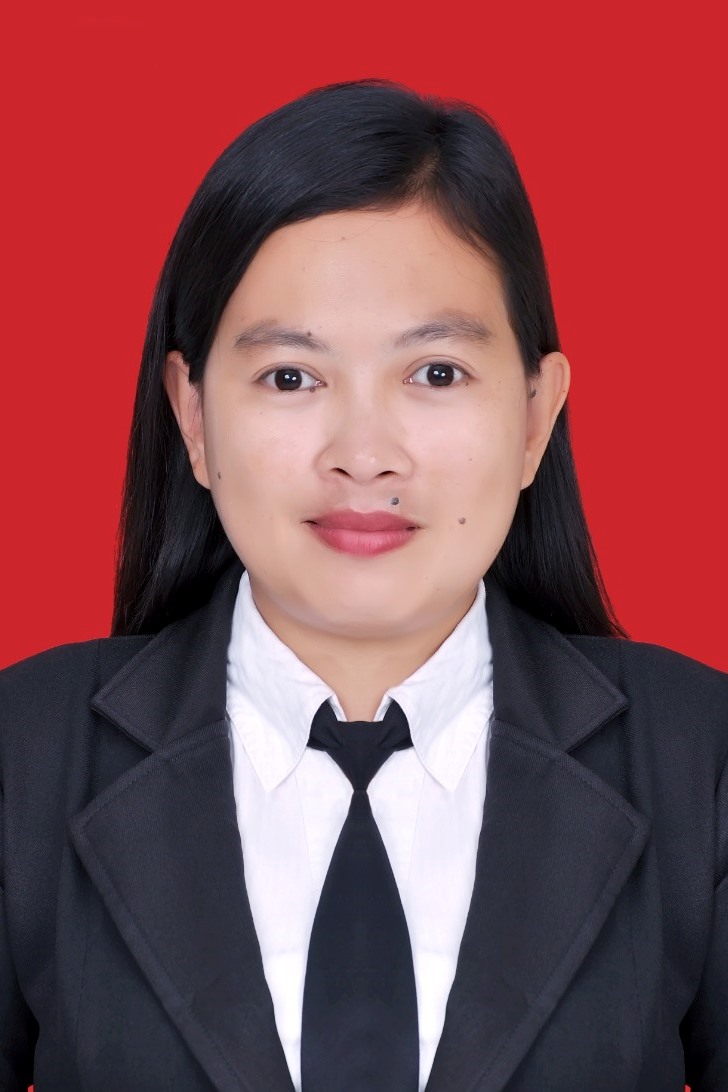 Tri Wulandari, S.Pd