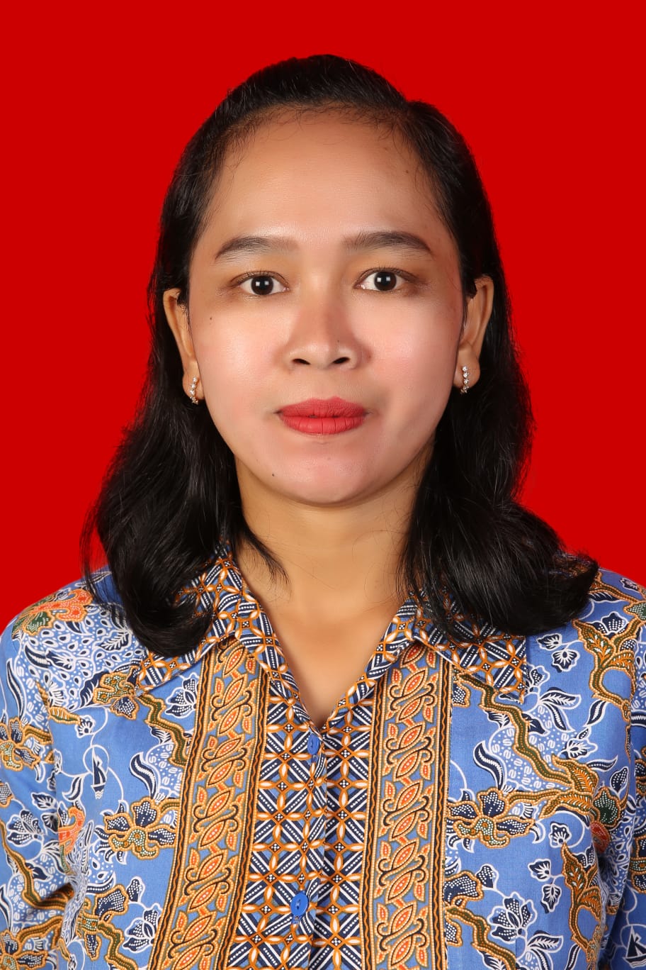 Bernadeta Retno Muninggar, S.Pd