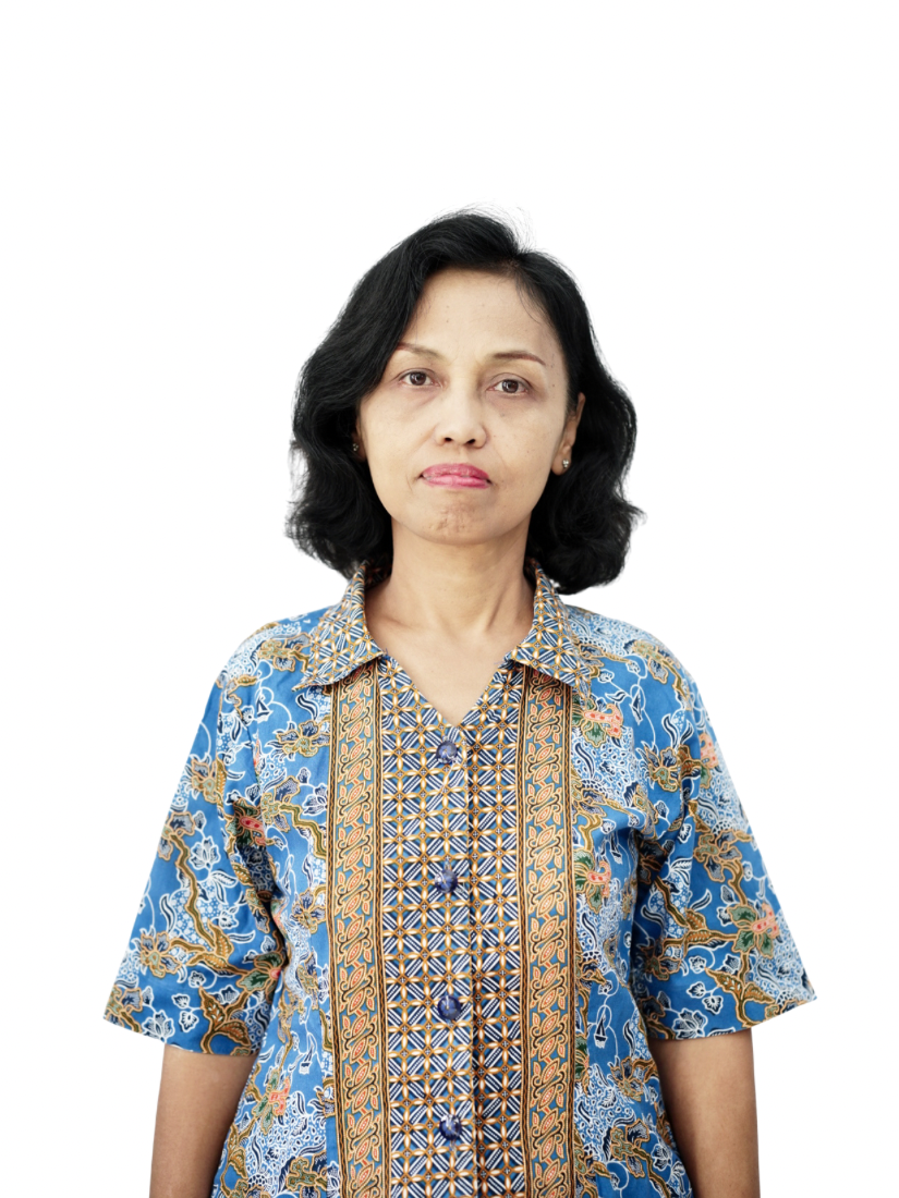 F. Yenni Kristanti Yudhaningrum