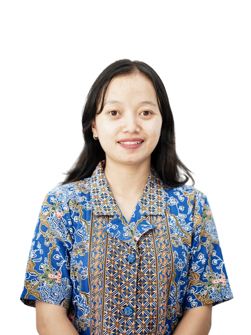 Nadya Anggi Larassati, S.Pd