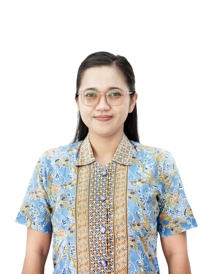Fransiska Yeni Rianingtyas, S.Pd