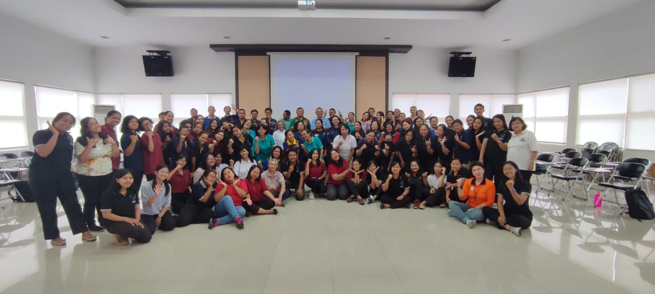 Workshop I