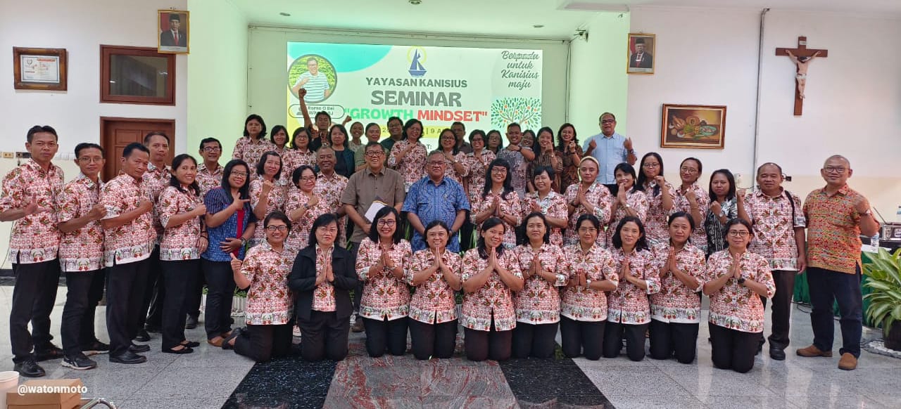 Seminar Growth Mindset