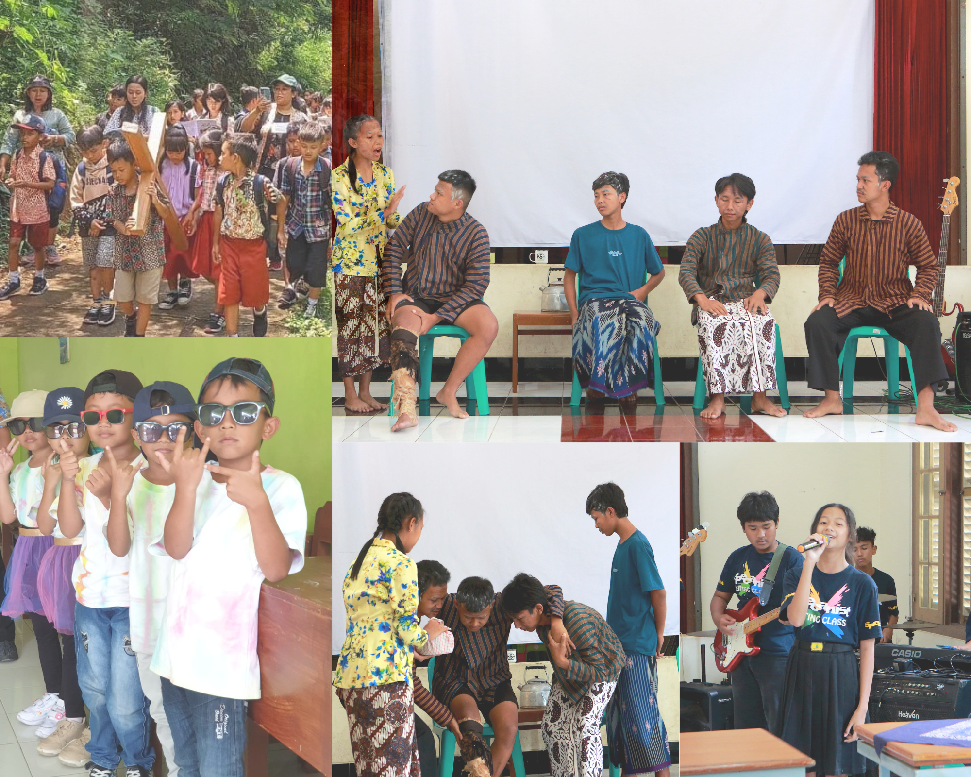 TK SD SMP KANISIUS