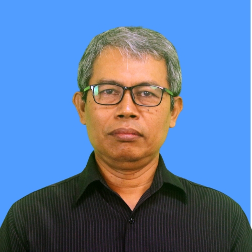 Felix Yanik Sargunadi