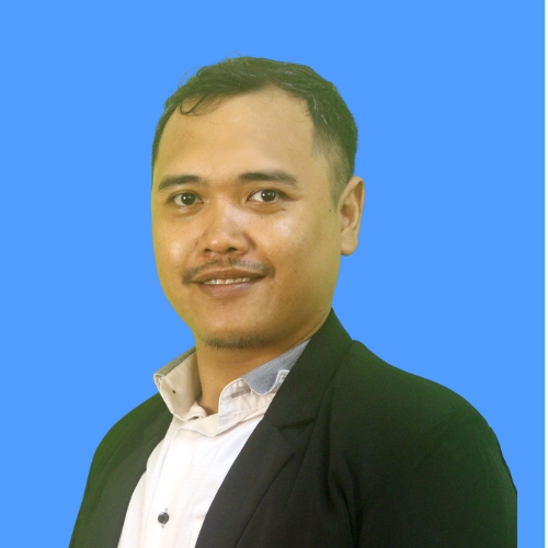 Rheza Mahardika P Sitohang