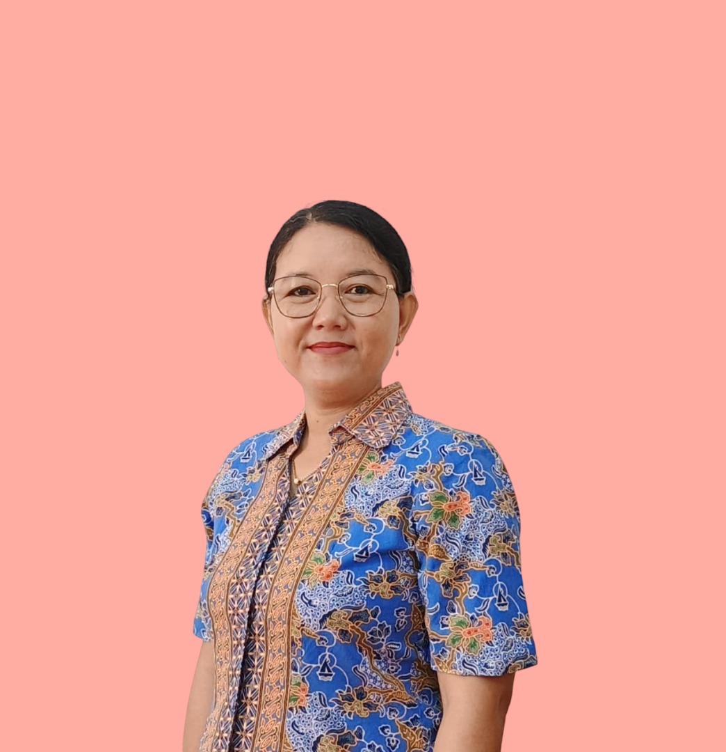 Chatarina Yudawati Setyaningsih
