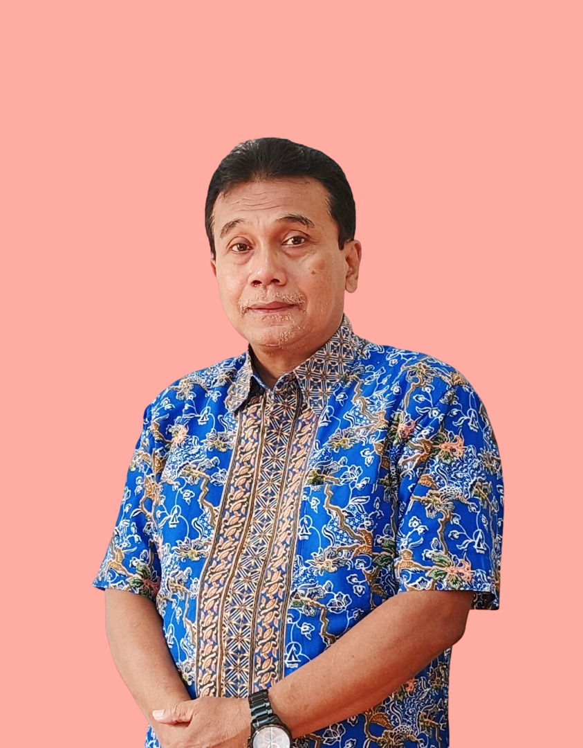Leonardus Agung Purwoko