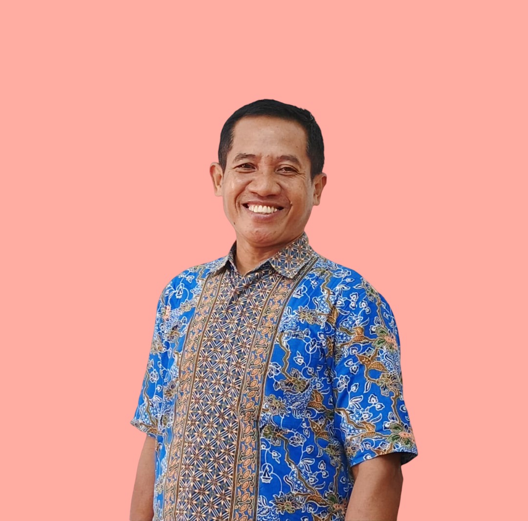 Martinus Gita Sukaca