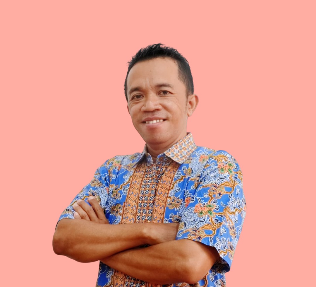 Novian Hananto Alexander