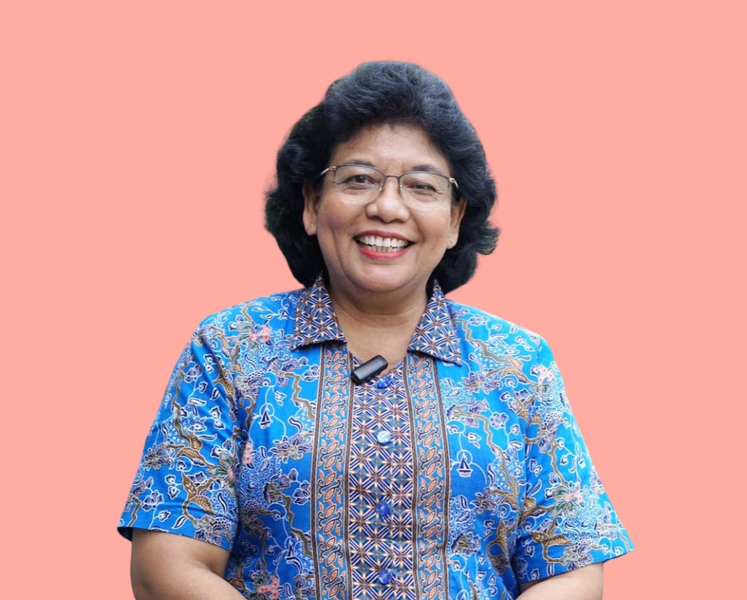Nur Sukapti, S.Pd