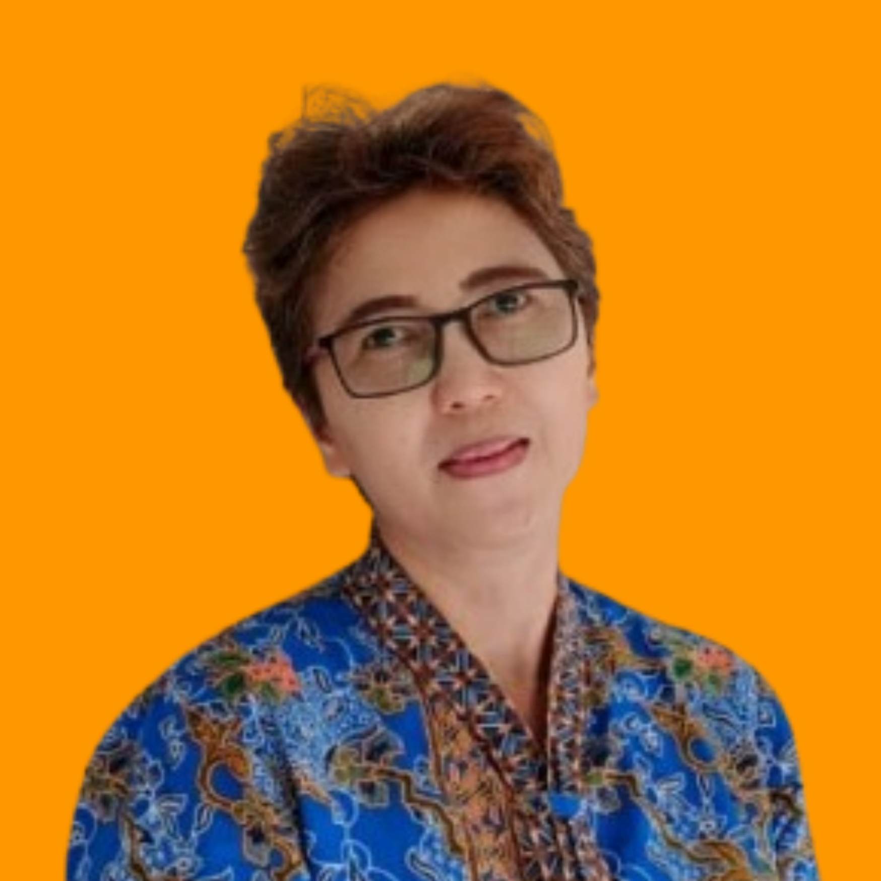 Setya Kuntariningrum