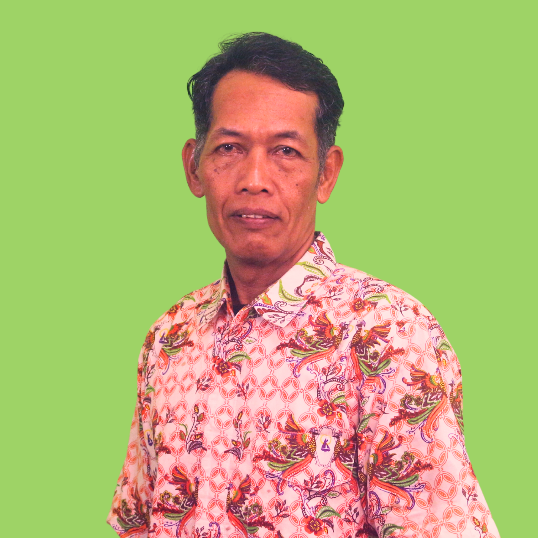 L. Bayu Dharmaningtyas