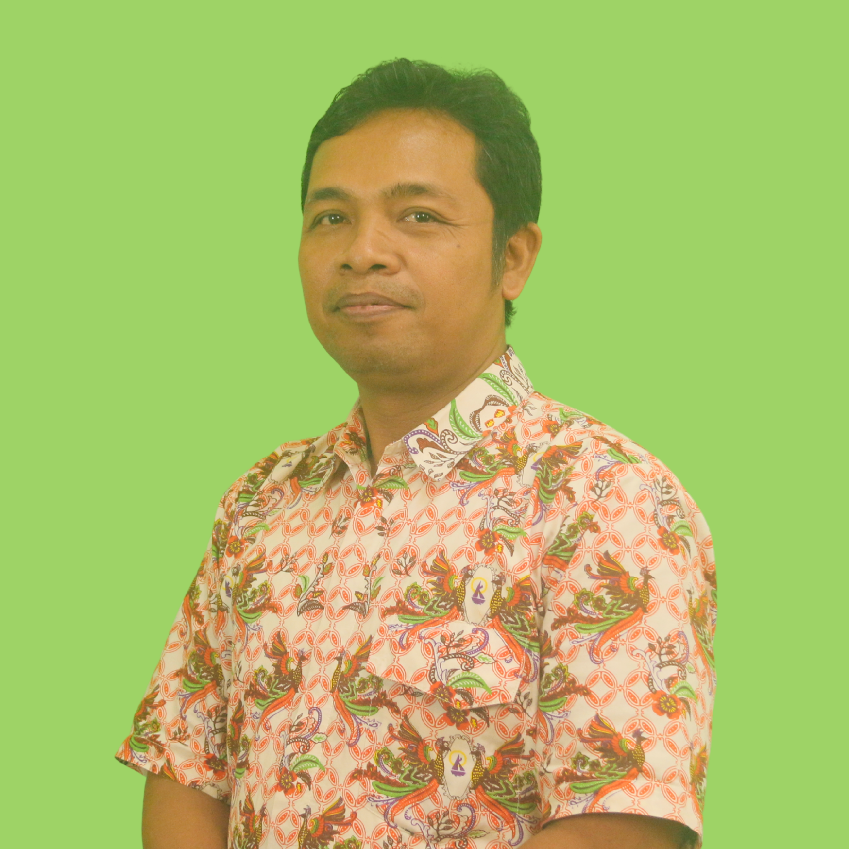 Petrus Marjono