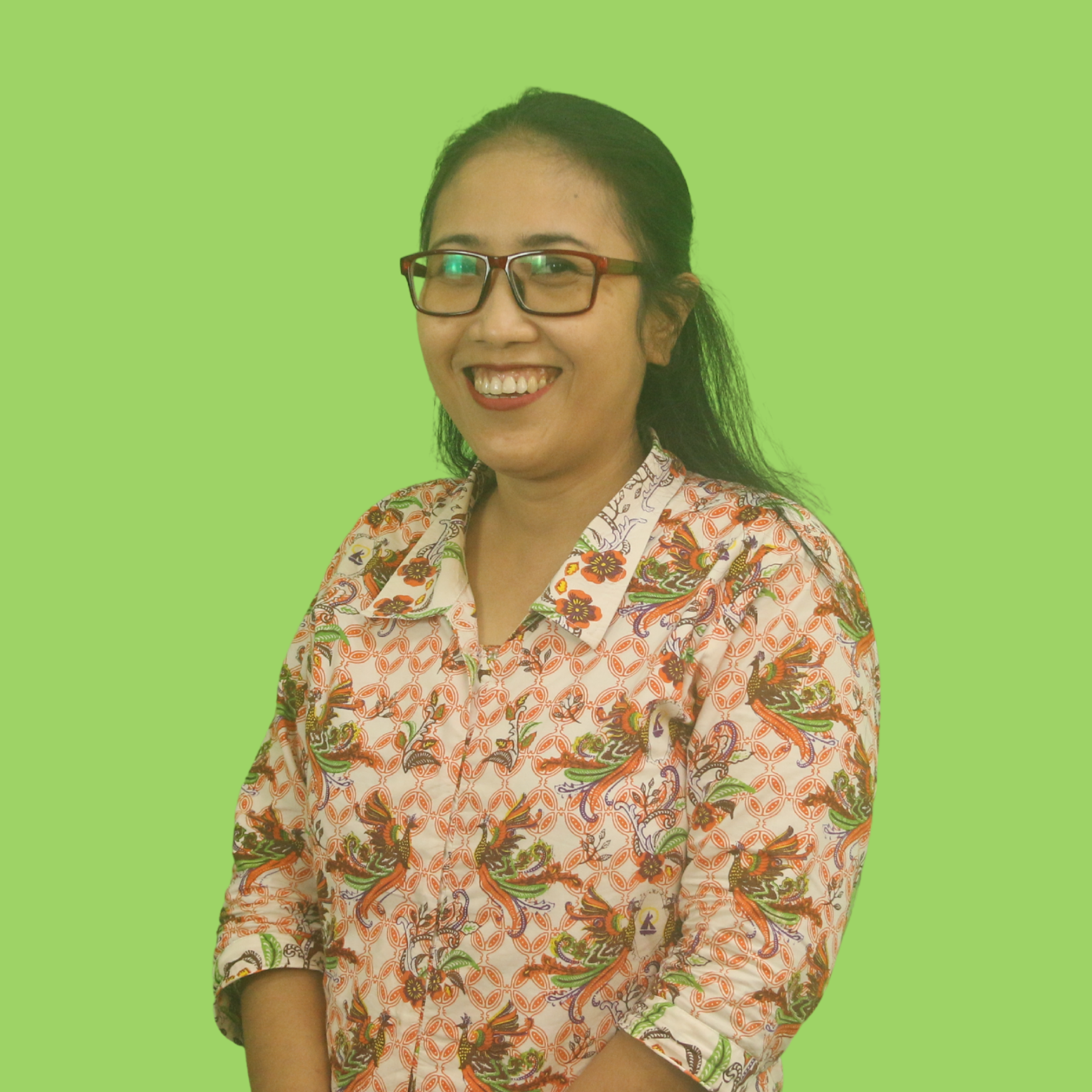 R. Budiyani Wulandari