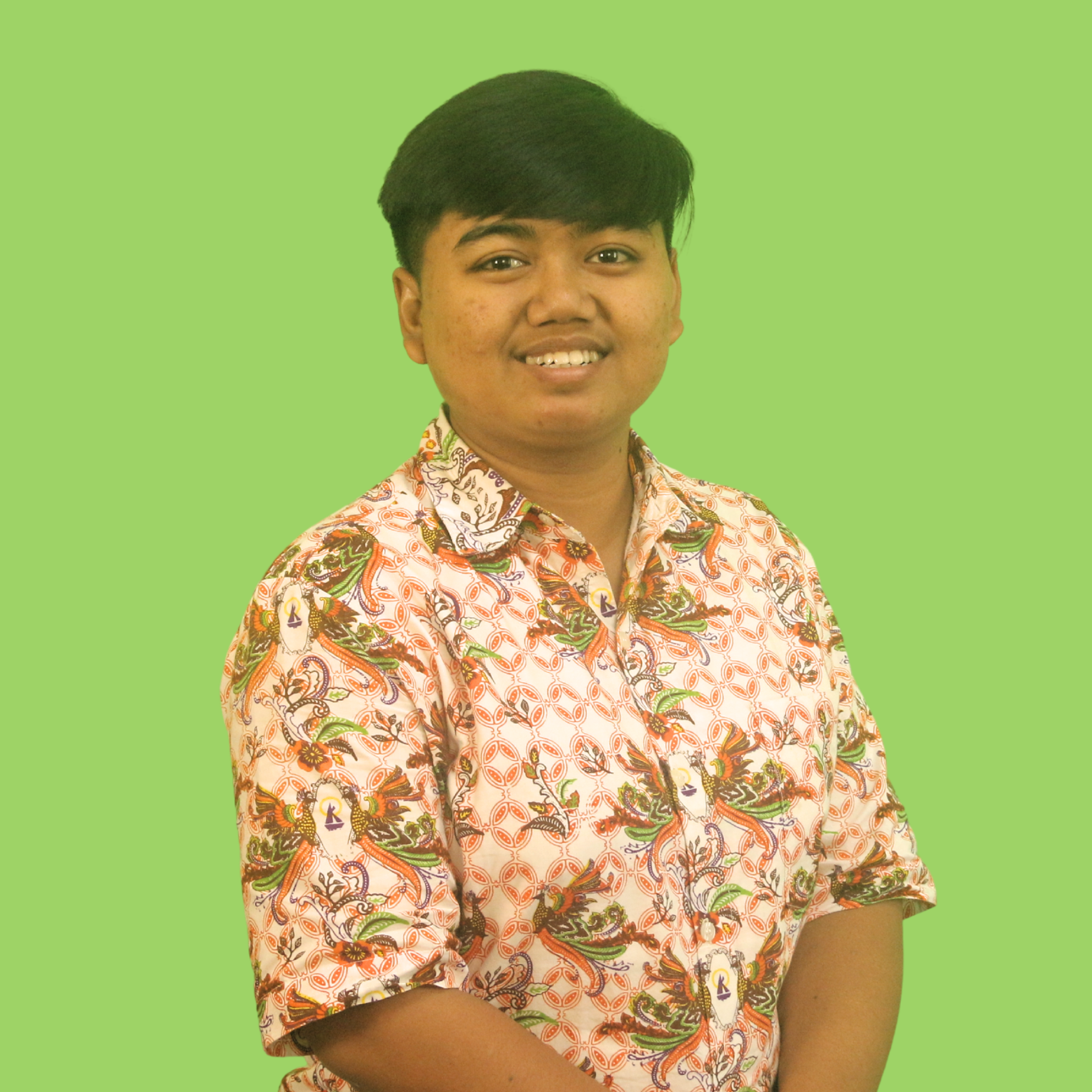 Yulia Putri Utami
