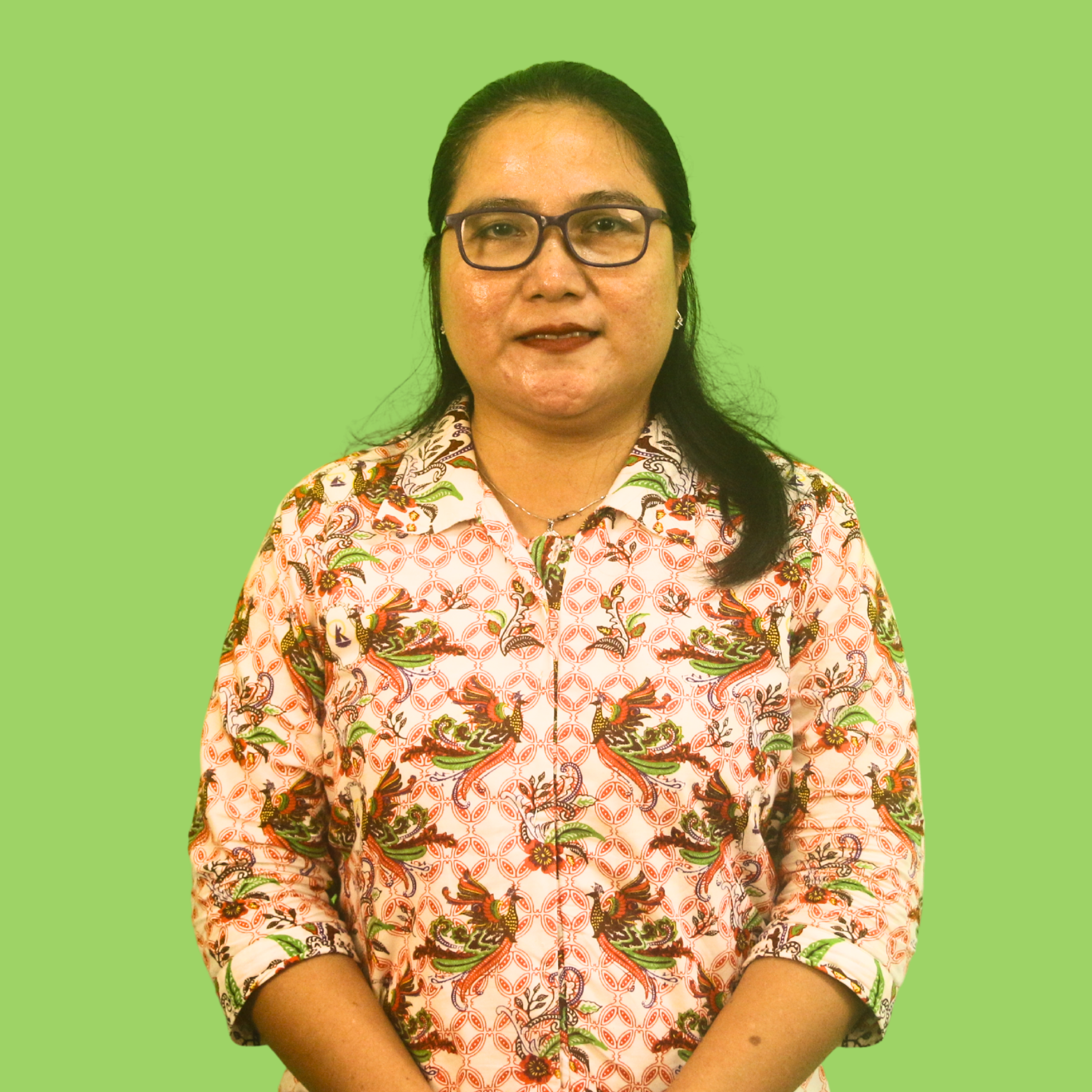 Kris Setioningrum