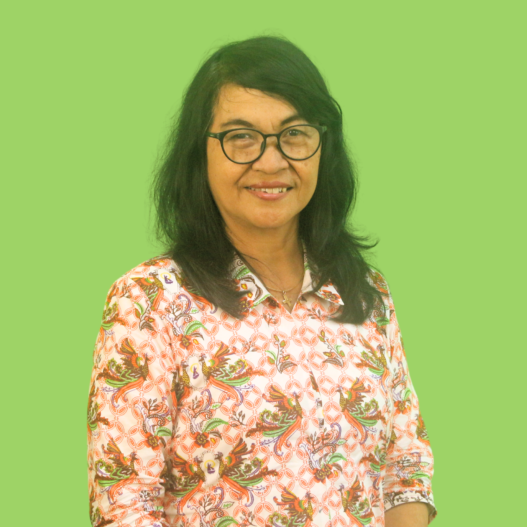 Dra. AS Rini Kusumawati