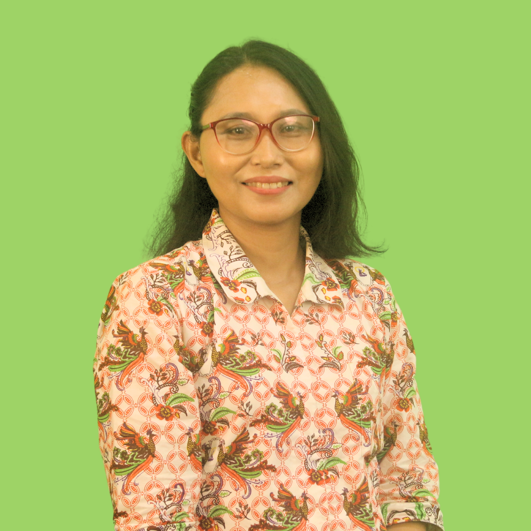 Candida Amanda Artdian PR