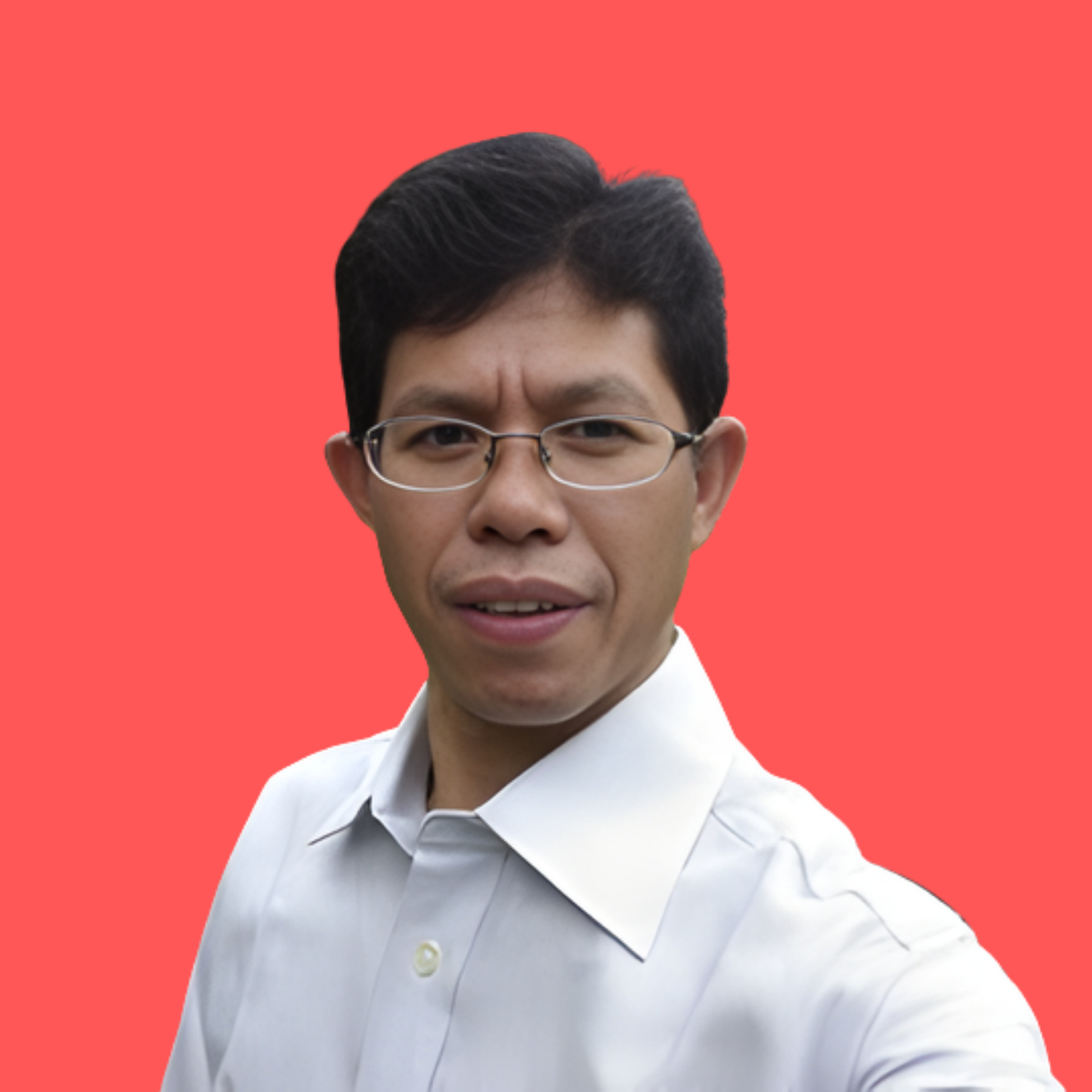 Joseph MMT Situmorang SJ