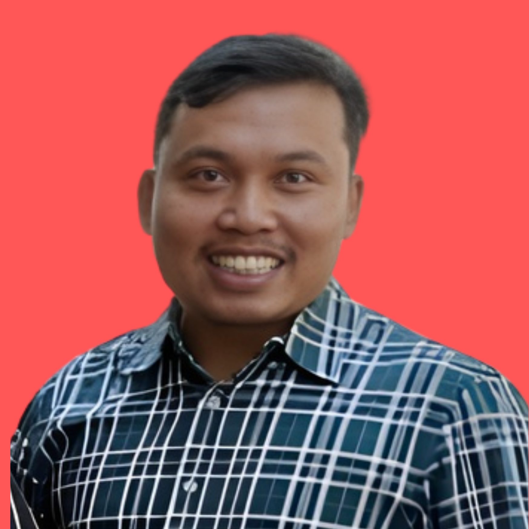 Handrianus Sulis Setyo Wawan