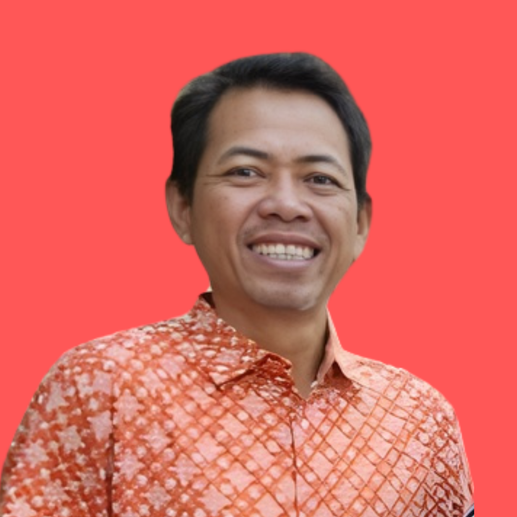 Hermawan Budi Santoso