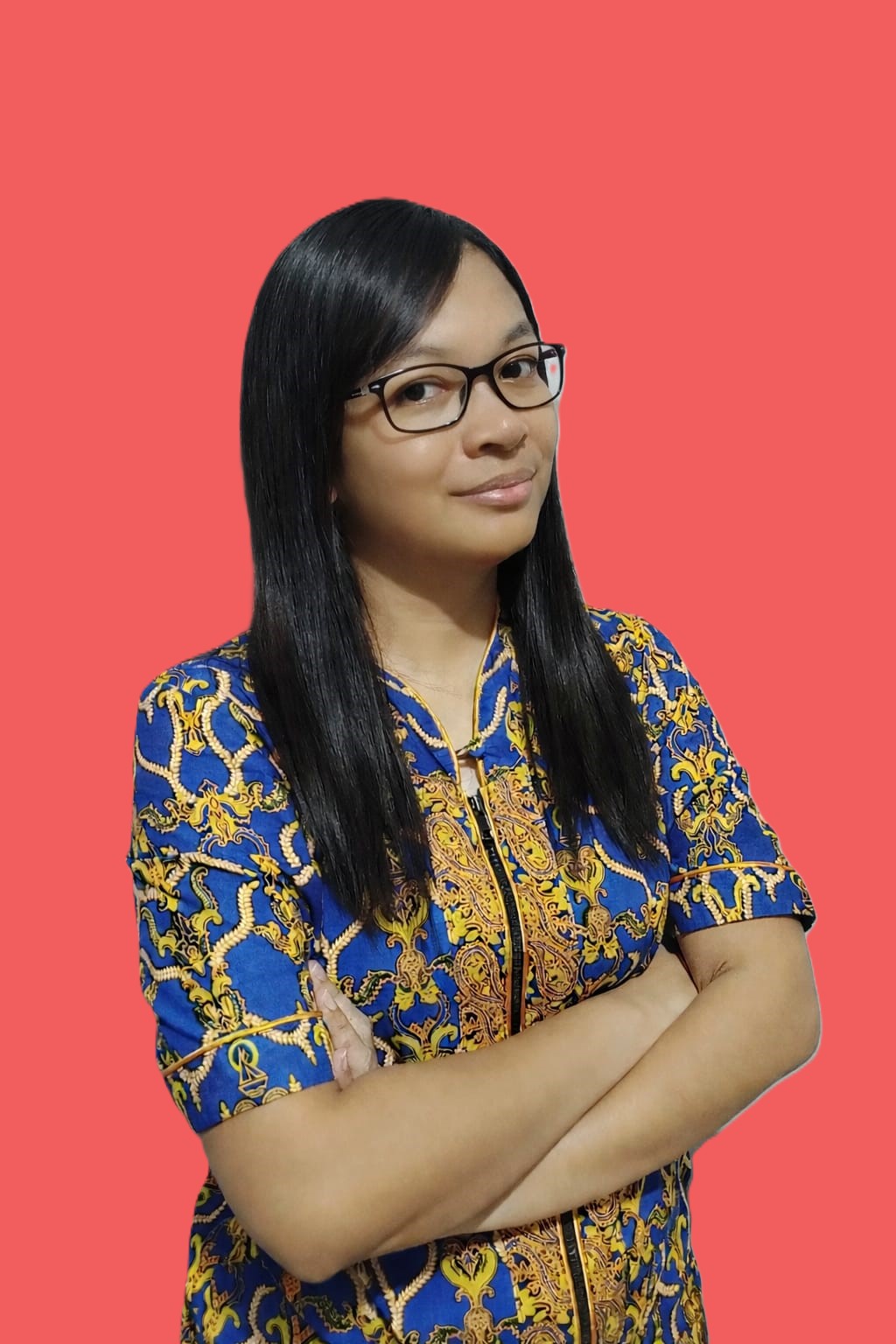 Veronika Lilis Irawati