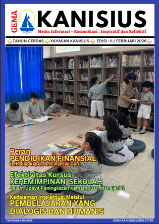 ~ EDISI II ~