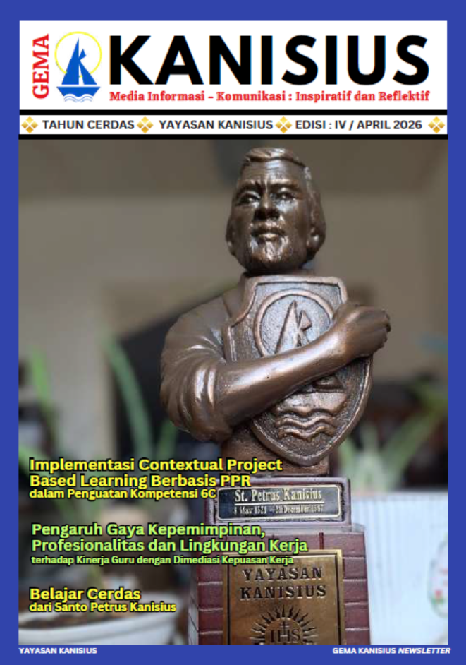 ~ Edisi IV ~