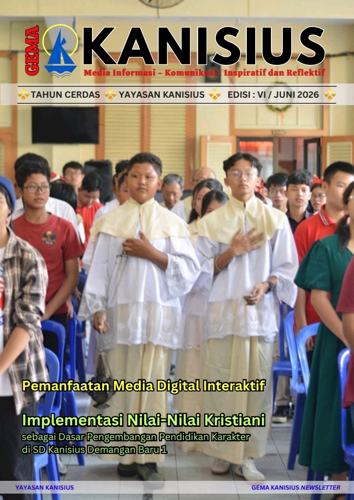~ Edisi VI ~