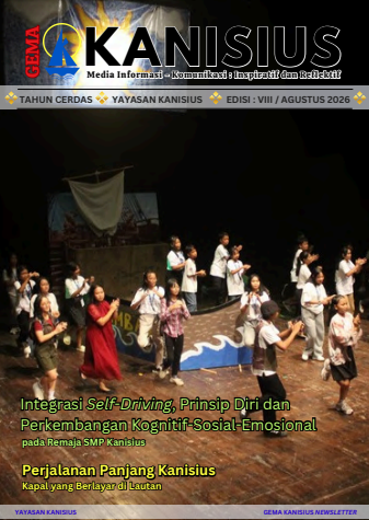 ~ Edisi VIII ~