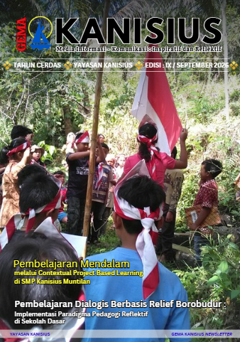 ~ EDISI IX ~