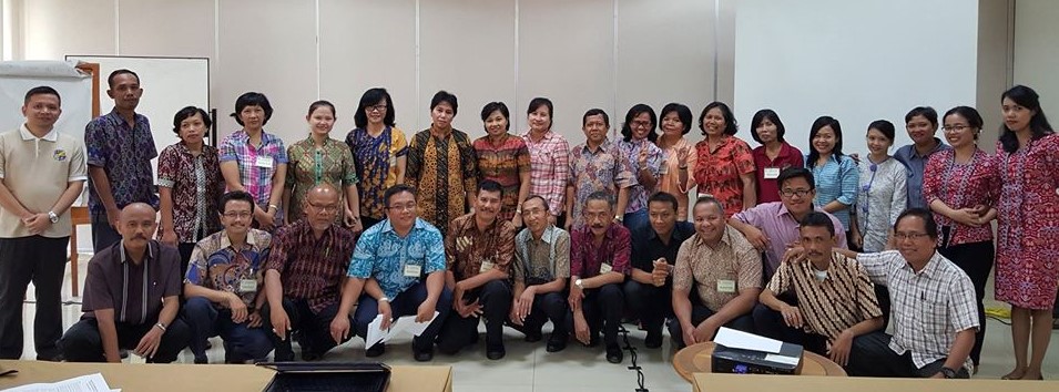 Kegiatan Guru