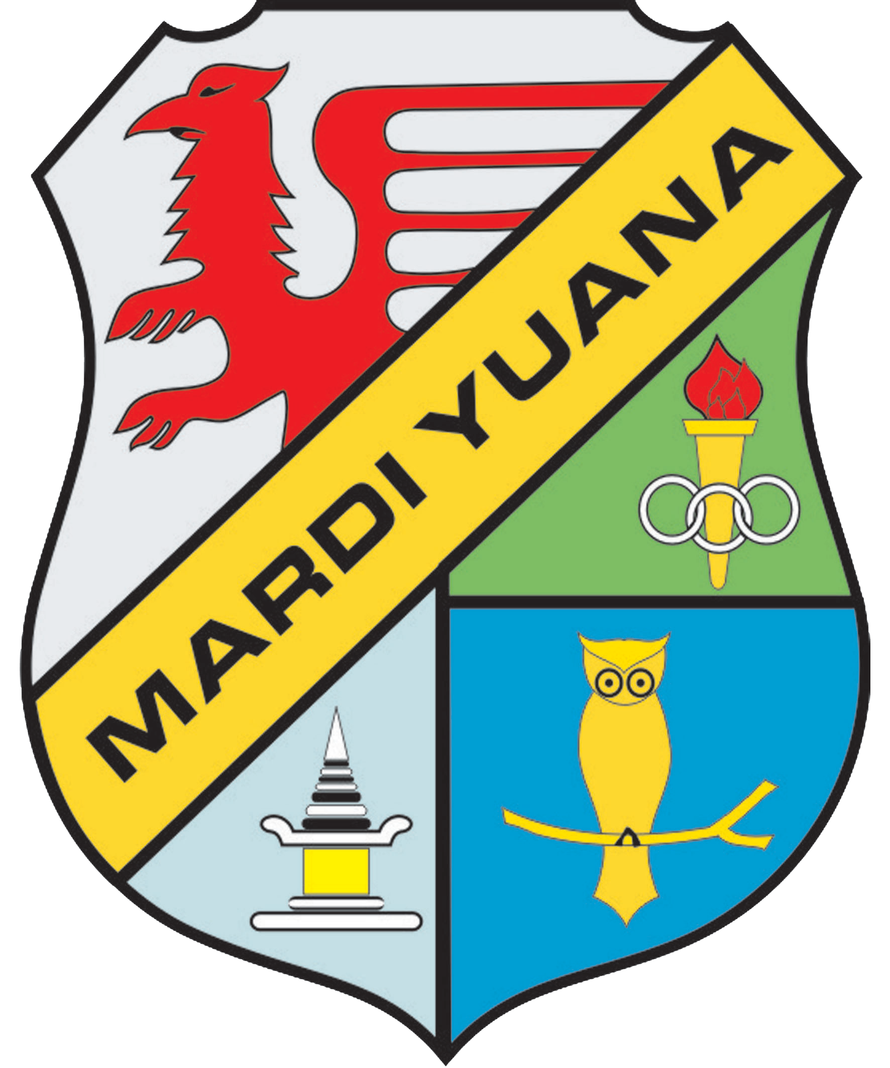 Mardi Yuana Depok