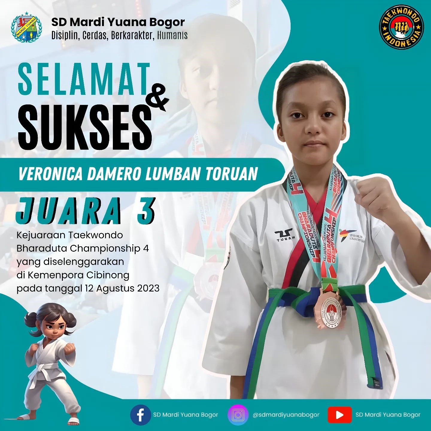12 Agustus 2023