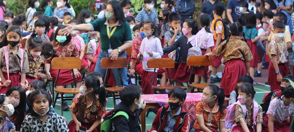 Bulan Bahasa