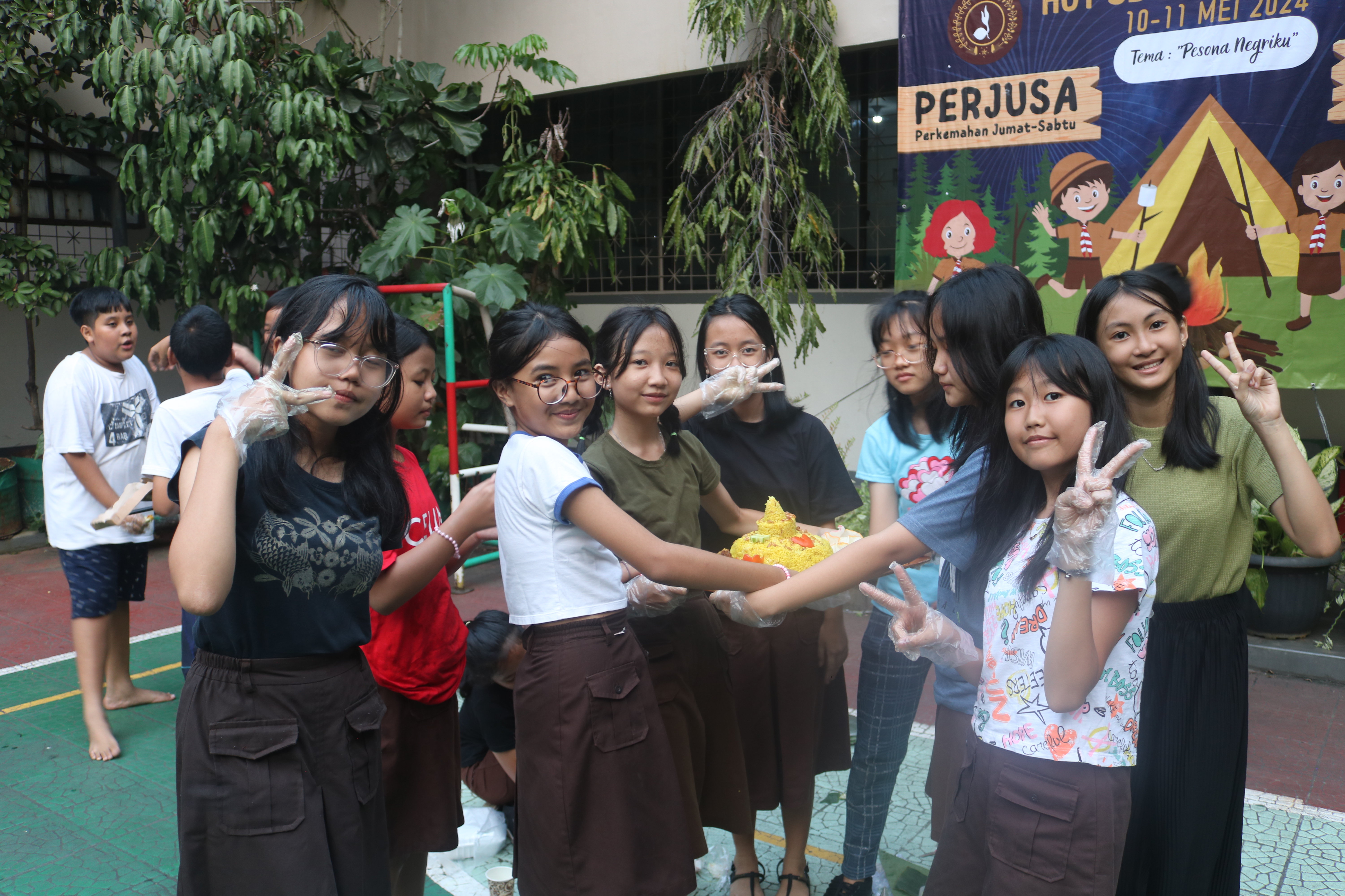 "Perjusa"