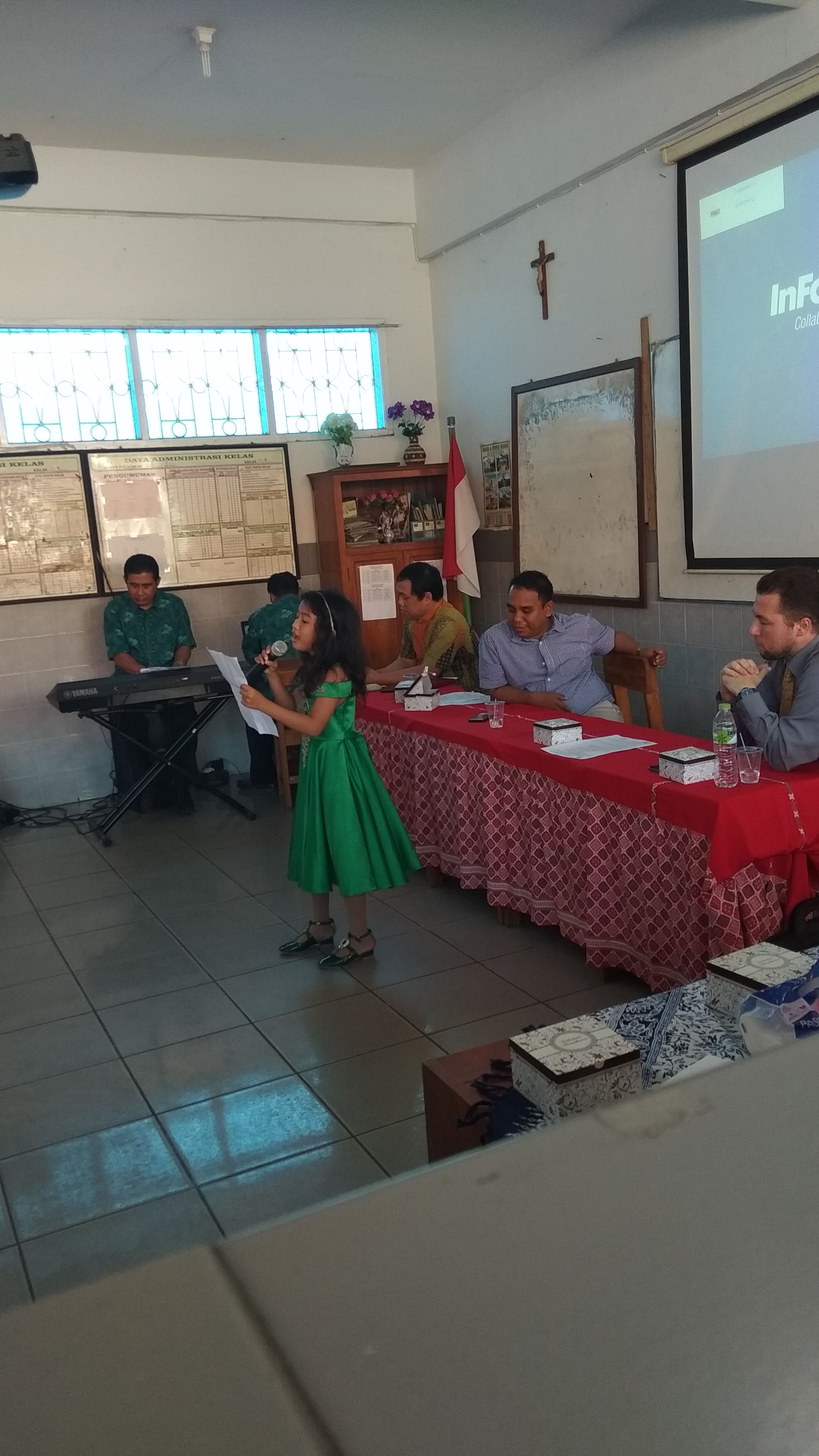 Lomba Puisi