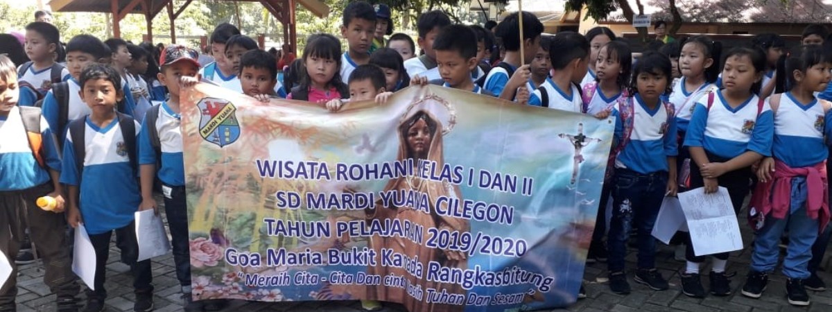 Mardi Yuana Cilegon Sebagai Wahana Pendindikan yang Berkualitas