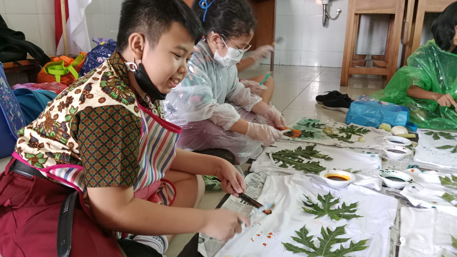 Hari Batik Nasional