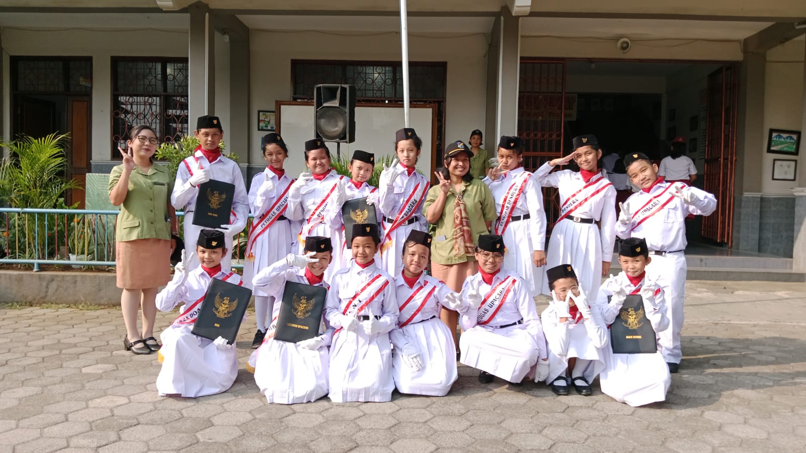 Pengembangan Bakat Minat