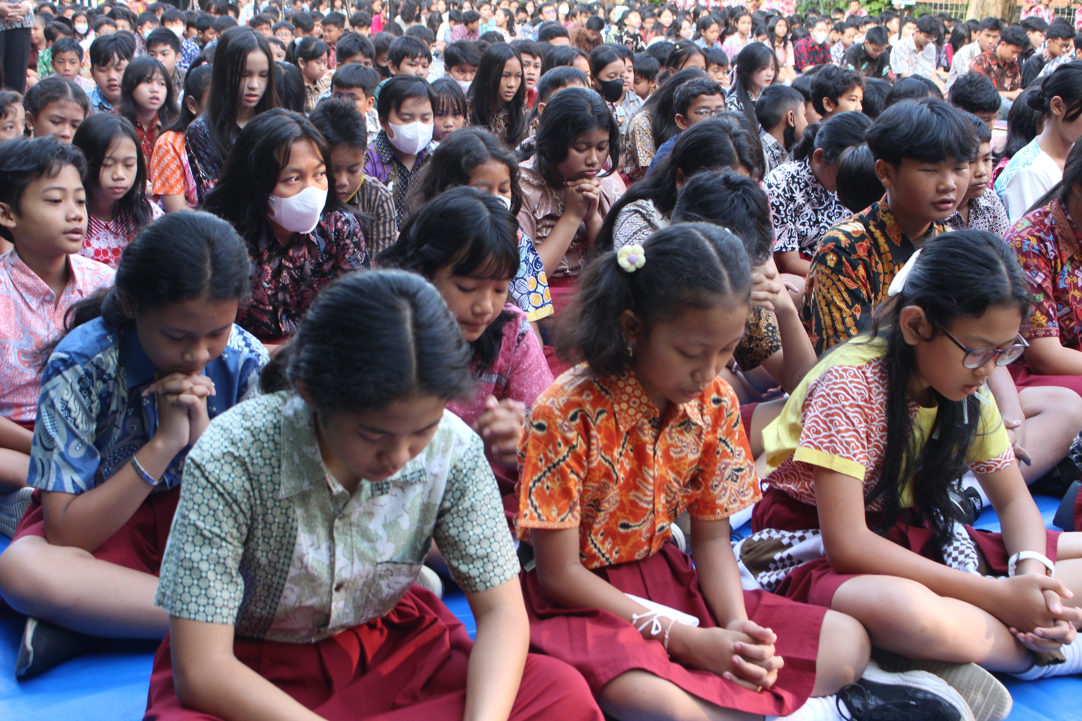 Misa Jumat Pertama